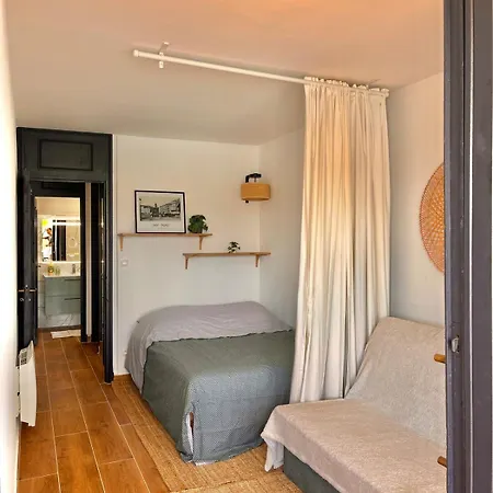 Coup De Coeur Bb Cogolin