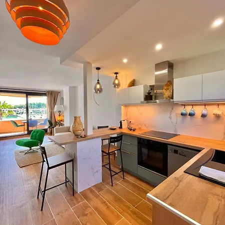 Coup De Coeur Bb * Cogolin