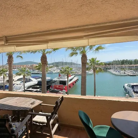 Coup De Coeur Bb Appartamento Cogolin