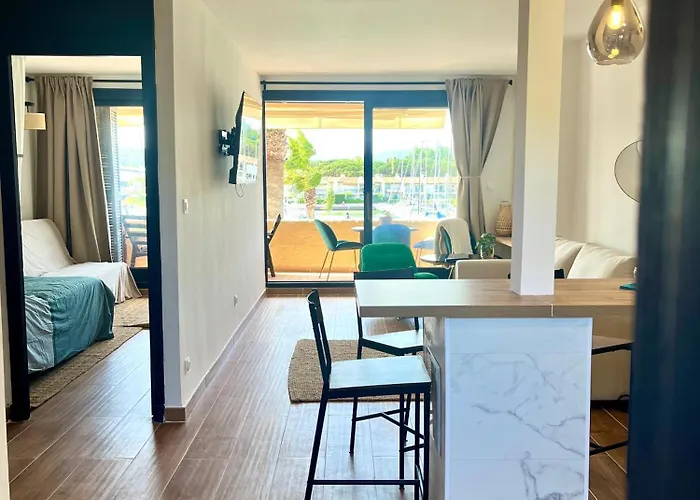 Apartmán Coup De Coeur Bb *