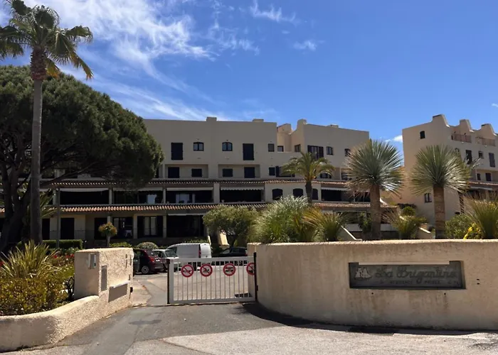 Coup De Coeur Bb 公寓 *