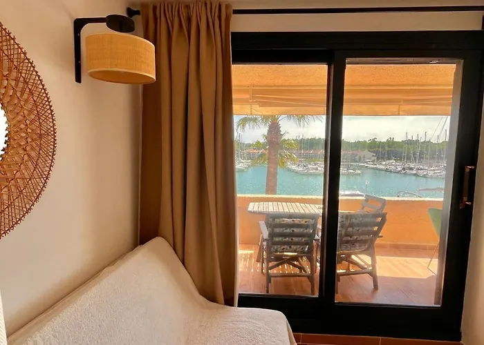 Coup De Coeur Bb Apartmán Cogolin