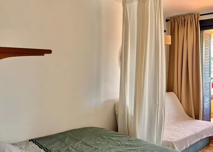 Coup De Coeur Bb Apartmán *