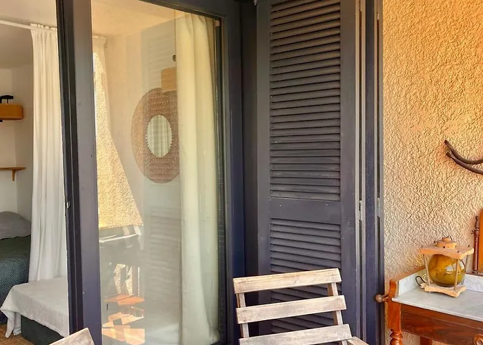 Apartmán Coup De Coeur Bb *