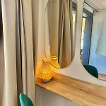 Coup De Coeur Bb Апартаменты *