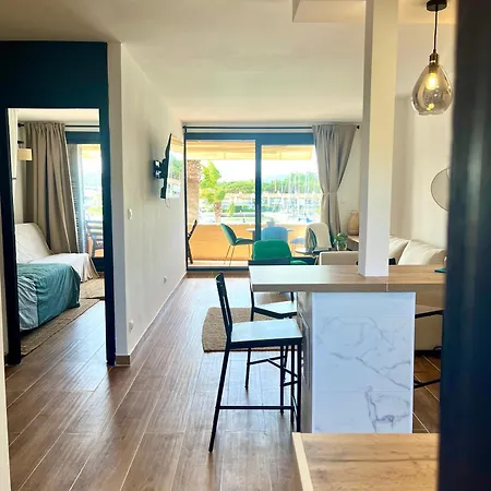 Apartament Coup De Coeur Bb *