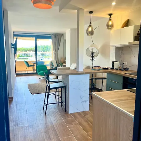 Coup De Coeur Bb Apartament *