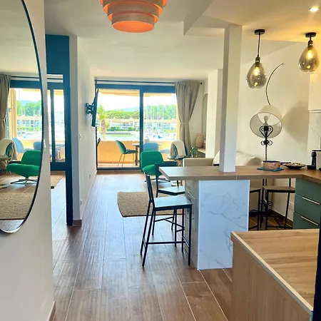 Coup De Coeur Bb Apartament *