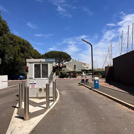 Coup De Coeur Bb Apartament *