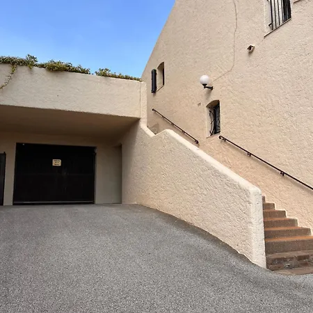 Coup De Coeur Bb Apartamento