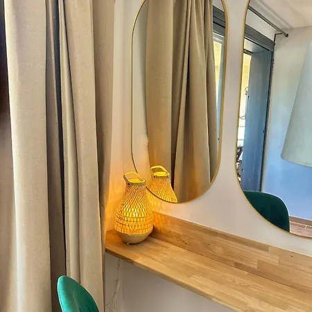 Coup De Coeur Bb Lägenhet *