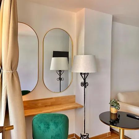 Coup De Coeur Bb Lägenhet