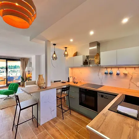 Lägenhet Coup De Coeur Bb