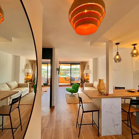 Coup De Coeur Bb Apartamento