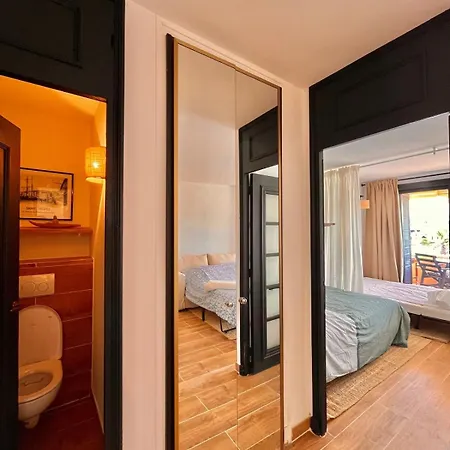 Coup De Coeur Bb Apartament *