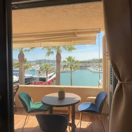 Apartamento Coup De Coeur Bb *