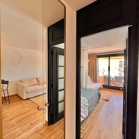 Coup De Coeur Bb Apartamento Cogolin