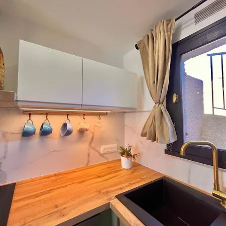 アパート Coup De Coeur Bb コゴラン