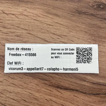 Lägenhet Coup De Coeur Bb Cogolin