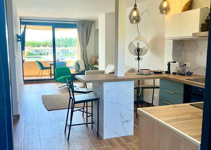 Coup De Coeur Bb Apartament *