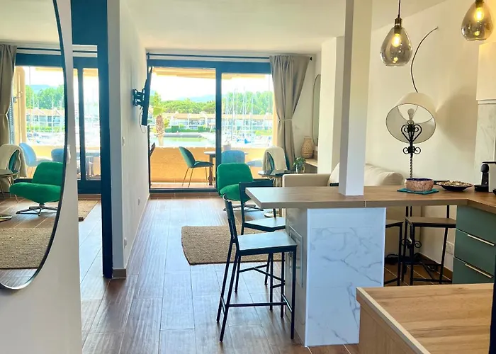 Coup De Coeur Bb Apartament *