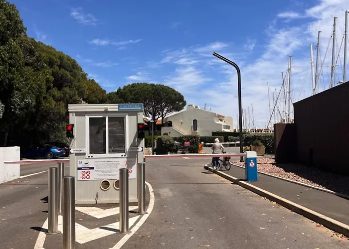 Coup De Coeur Bb Apartament *