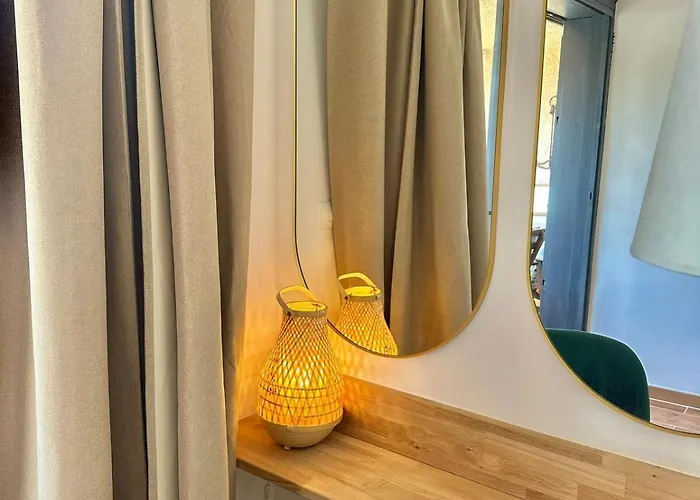 Coup De Coeur Bb Apartament *