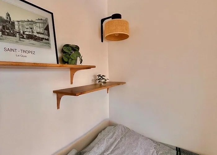 Coup De Coeur Bb Cogolin