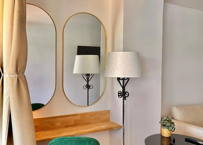 Coup De Coeur Bb Apartament