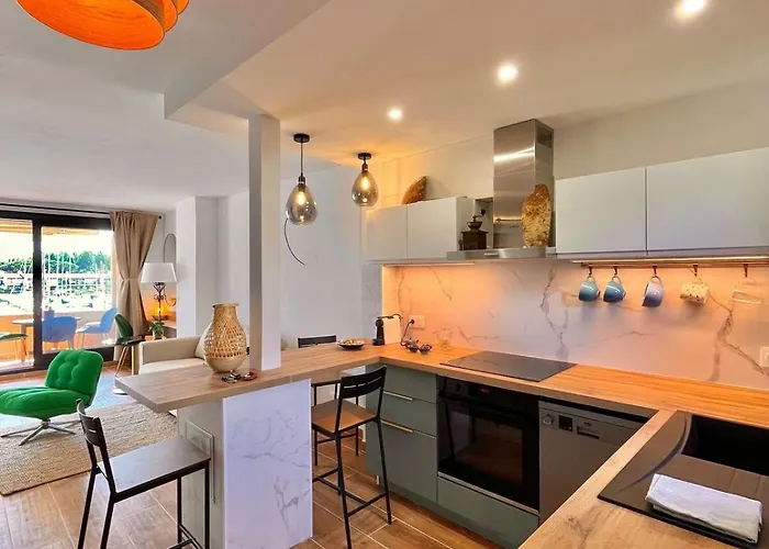 Apartman Coup De Coeur Bb