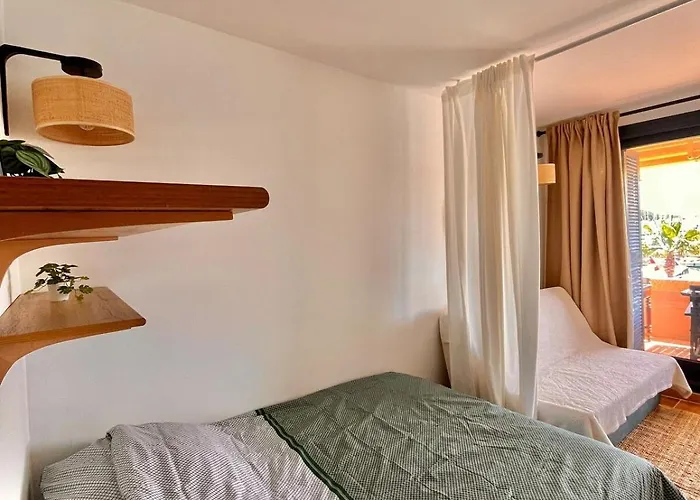 Coup De Coeur Bb Apartament *