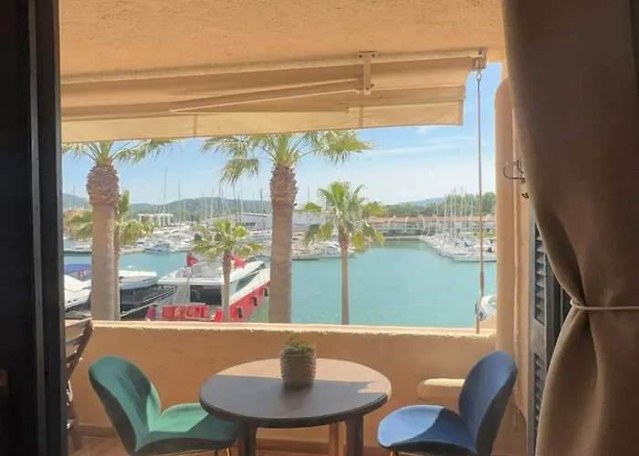 Apartament Coup De Coeur Bb *