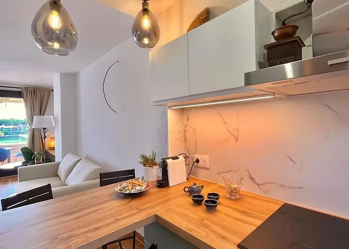 Apartament Coup De Coeur Bb Cogolin