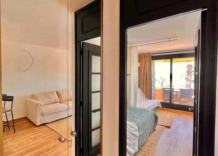 Coup De Coeur Bb Apartman Cogolin