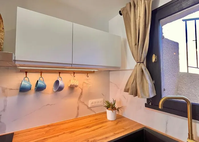 Apartman Coup De Coeur Bb Cogolin