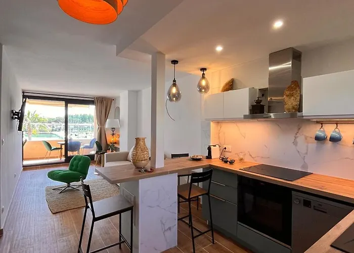 Coup De Coeur Bb Apartament *