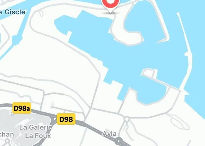 Coup De Coeur Bb Apartament *