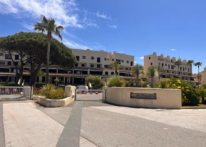 Coup De Coeur Bb Apartament *